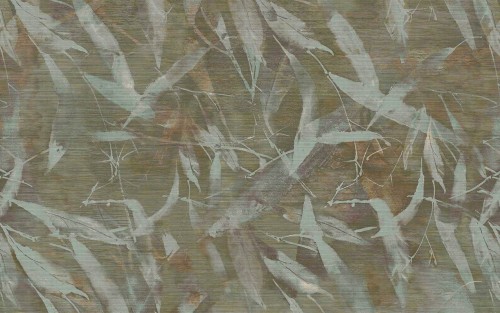 Tapeta liście Texam MF209 Shisen-Do Mystic Forest