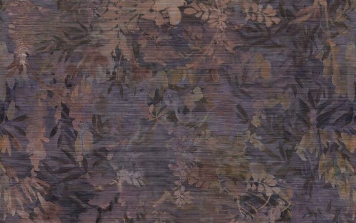 Tapeta roślinna Texam MF306 Majorelle Mystic Forest