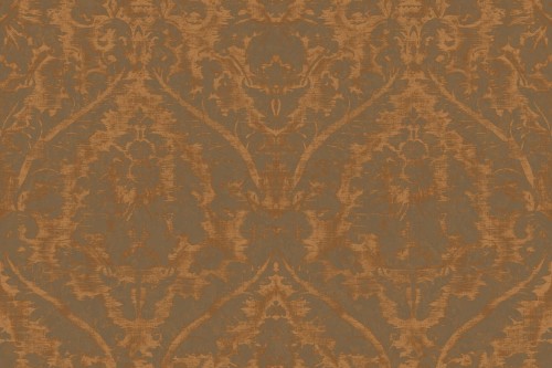 Tapeta ornament Texam TM104 Fossil Timeless