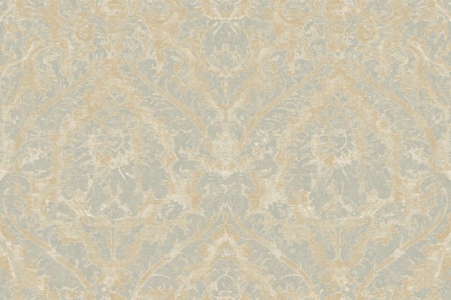 Tapeta ornament Texam TM110 Fossil Timeless