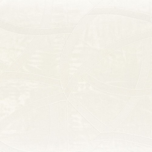 Tkanina haftowana Camengo 36510196 Faisceau Boomerang - 284 cm szer.