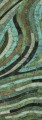 Mural marmur Khroma DGROC2022 Serpentine Rock