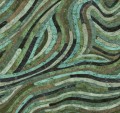 Mural marmur Khroma DGROC2022 Serpentine Rock