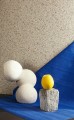 Tapeta z prawdziwych minerałów Khroma INT504 Quartz Rock