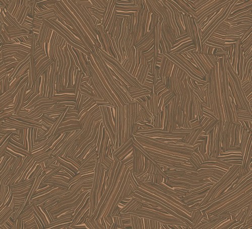 Tapeta z falującym wzorem Khroma ROC102 Zebra Rock