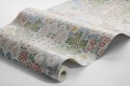 Tapeta botaniczna Boras Tapeter 2098 Blomstervall Hanna Werning Swedish Designers