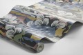 Tapeta zwierzęta Boras Tapeter 2099 Nomad Hanna Werning Swedish Designers