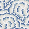 Tapeta z graficznym wzorem Boras Tapeter 2101 Bom Bom Hanna Werning Swedish Designers