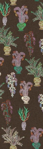 Mural wazony i bukiety kwiatów Khroma DGJOY1032 Bouquet Joy