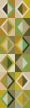 Mural geometryczny romby Khroma DGJOY4021 Lunca Joy