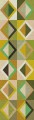 Mural geometryczny romby Khroma DGJOY4022 Lunca Joy