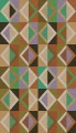 Mural geometryczny romby Khroma DGJOY4031 Lunca Joy