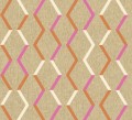 Tapeta geometryczna Khroma JOY004 Zigzag Joy
