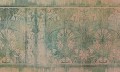 Fototapeta w stylu vintage TapLab 554_002 STILE Collection 24