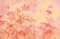Fototapeta polne kwiaty TapLab 563_005 DREAMY Collection 24