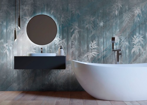 Fototapeta bambus TapLab 568_001 MAGIQUE Collection 24