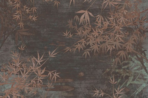 Fototapeta roślinna TapLab 585_004 GAZEBO Collection 24