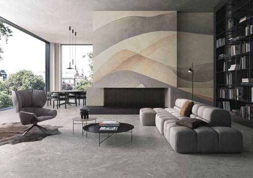 Fototapeta fale TapLab 590_003 EMON Collection 24