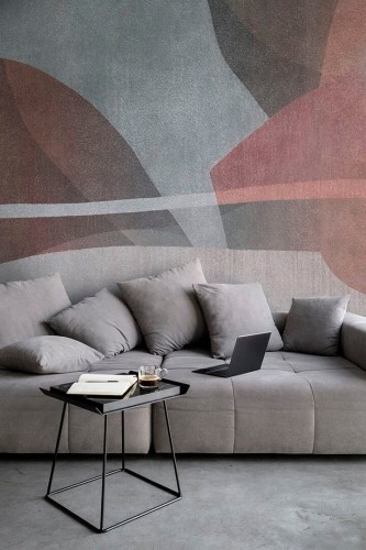 Fototapeta geometryczna TapLab 591_002 FéE Collection 24