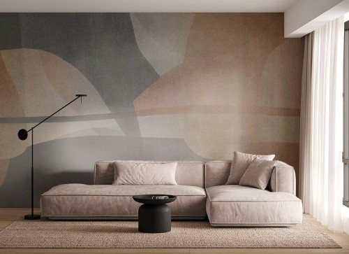 Fototapeta geometryczna TapLab 591_004 FéE Collection 24