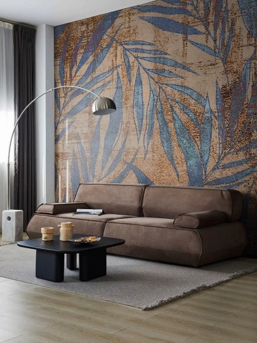 Fototapeta liście TapLab 593_004 AMBRA Collection 24