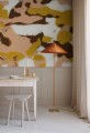 Fototapeta abstrakcyjna Rebel Walls R18736 Infinite Multi Natural Aesthetics