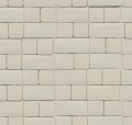 Fototapeta płytki Rebel Walls R18764 Flight of Tiles Clay Natural Aesthetics