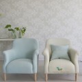 Tapeta Designers Guild PDG1020/06 Berettino Majolica
