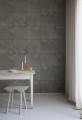 Fototapeta gliniane płytki Rebel Walls R18778 Craft Tiles Gray Natural Aesthetics
