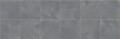 Fototapeta gliniane płytki Rebel Walls R18780 Craft Tiles Light Blue Natural Aesthetics
