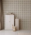 Fototapeta porcelanowe płytki Rebel Walls R18785 Porcelain Tiles Clay Natural Aesthetics
