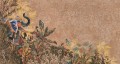 Fototapeta egzotyczna Muance MU15016 Enchanting Mirage Lush