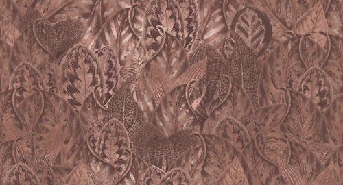 Fototapeta liście Muance MU15021 Vibrant Wonderland Lush