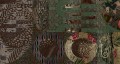 Fototapeta nowoczesna Muance MU15037 Nova Lush