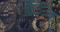 Fototapeta nowoczesna Muance MU15038 Nova Lush
