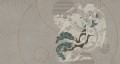 Fototapeta nowoczesna Muance MU15050 Nebula Nexus Lush