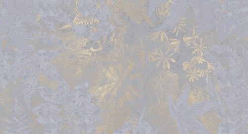 Fototapeta liście Muance MU15057 Chroma Chronicle Lush