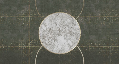 Fototapeta nowoczesna Muance MU15065 Celestial Lush