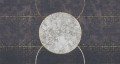 Fototapeta nowoczesna Muance MU15066 Celestial Lush