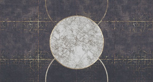 Fototapeta nowoczesna Muance MU15066 Celestial Lush