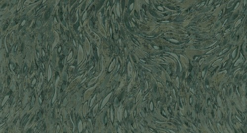 Fototapeta z nowoczesnym falującym wzorem Muance MU15071 Cascade Lush