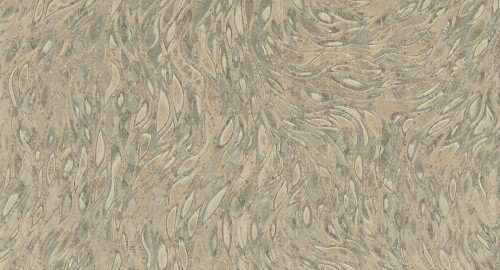 Fototapeta z nowoczesnym falującym wzorem Muance MU15072 Cascade Lush