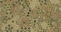 Fototapeta kwiatki i liście Muance MU15093 Kaleido Lush