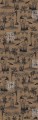 Fototapeta egzotyczna London Art MUN10 B Sans Fin Tale Books: Les Mille et une Nuits