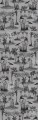 Fototapeta egzotyczna London Art MUN10 D Sans Fin Tale Books: Les Mille et une Nuits