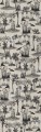 Fototapeta egzotyczna London Art MUN10 E Sans Fin Tale Books: Les Mille et une Nuits