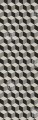 Fototapeta kubiki z efektem 3D London Art MUN12 E Échecs Tale Books: Les Mille et une Nuits