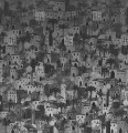 Fototapeta architektoniczna kopuły i budynki London Art MUN3 C Ensemble Tale Books: Les Mille et une Nuits