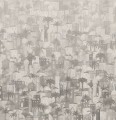 Fototapeta architektoniczna kopuły i budynki London Art MUN3 E Ensemble Tale Books: Les Mille et une Nuits