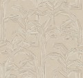 Tapeta inkrustowane palmy Arte Kailua 81501 Lanai